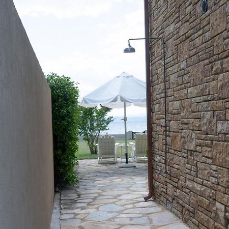 Vila Alemar Estates Ouranoupolis Exteriér fotografie