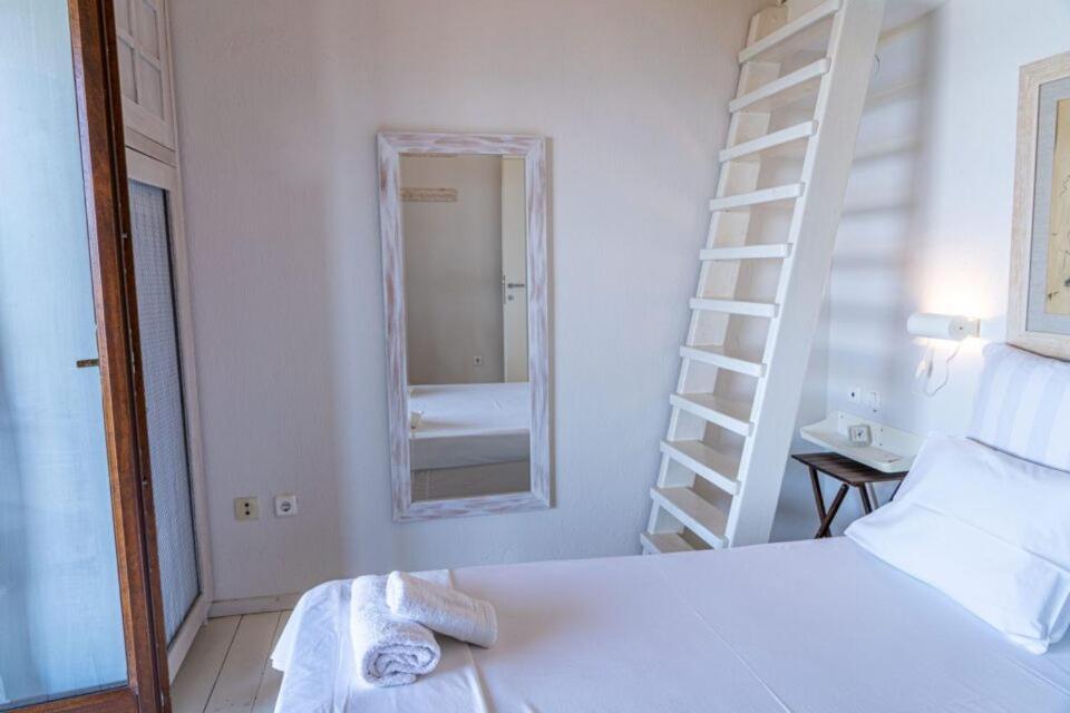 Vila Alemar Estates Ouranoupolis Exteriér fotografie
