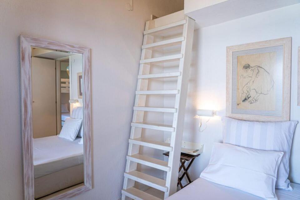 Vila Alemar Estates Ouranoupolis Exteriér fotografie