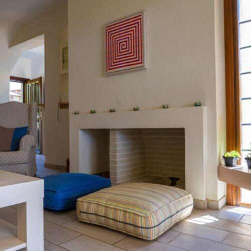 Vila Alemar Estates Ouranoupolis Exteriér fotografie