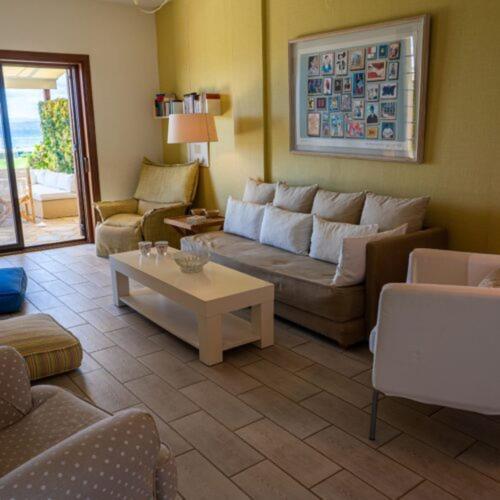 Vila Alemar Estates Ouranoupolis Exteriér fotografie