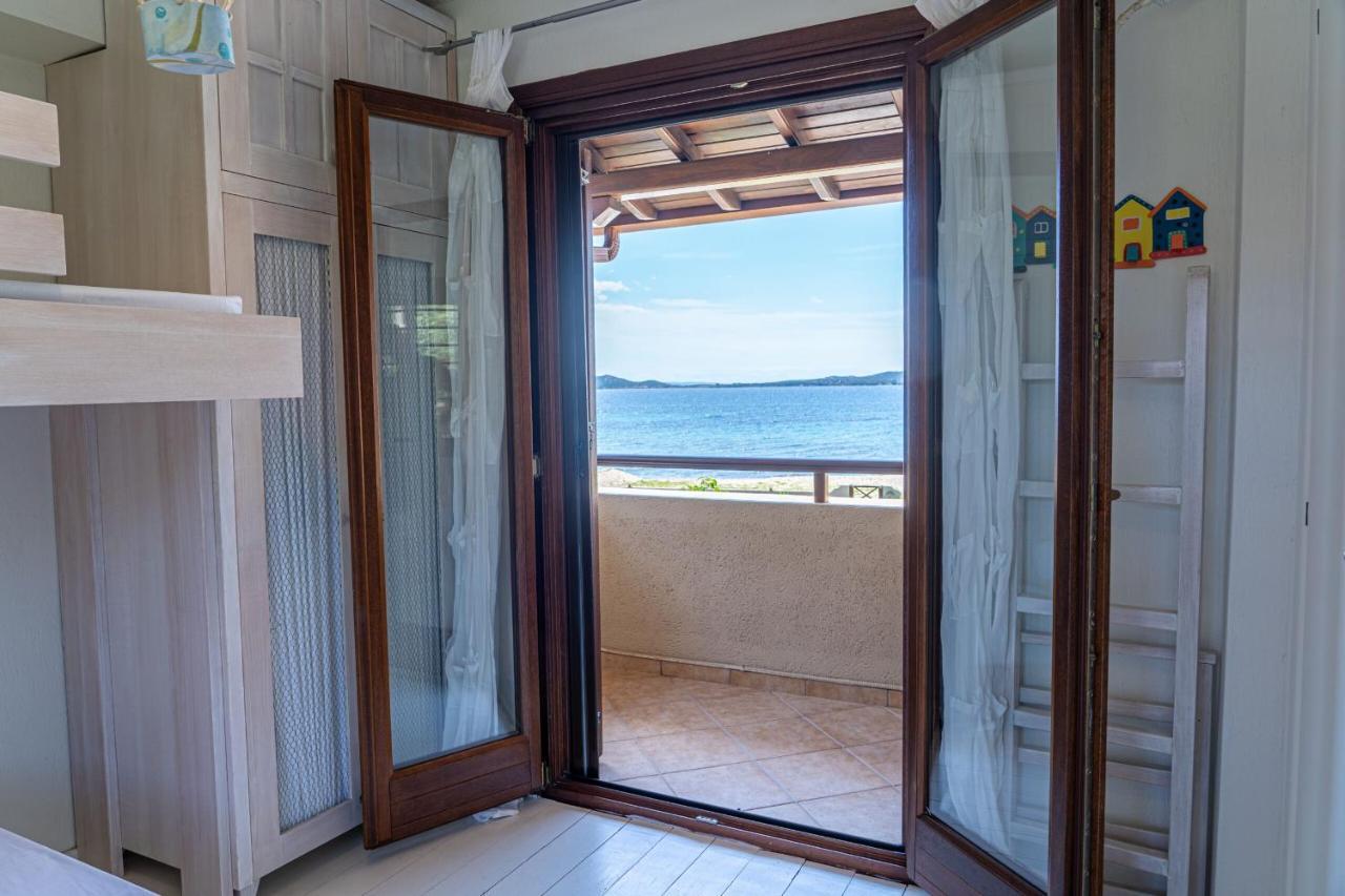 Vila Alemar Estates Ouranoupolis Exteriér fotografie